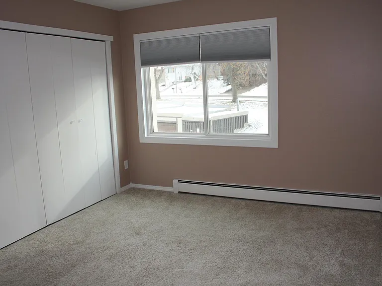 Bedroom #1