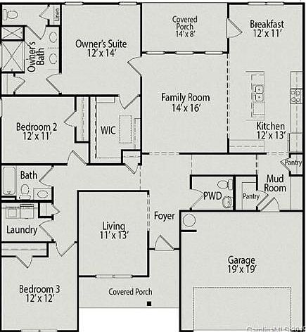 2nd image of 125 Sierra Chase Dr #6