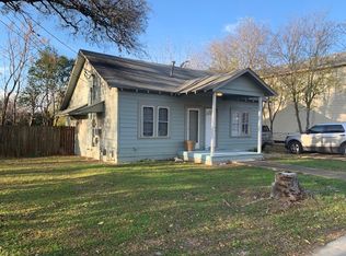 1535 Post Rd, San Marcos, TX 78666