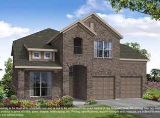 3043 Native Spring Dr, Spring, TX 77373