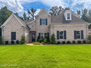 939 Buttermilk Dr, Nesbit, MS 38651