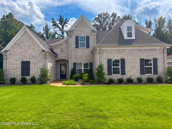 939 Buttermilk Dr, Nesbit, MS 38651