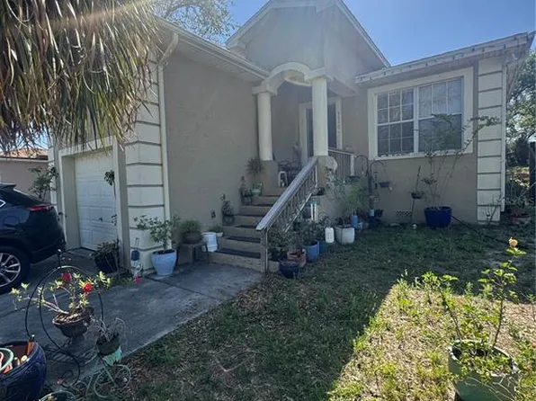 3710 N 57th St, Tampa, FL 33619