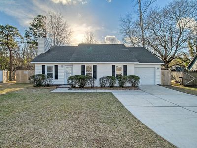 8105 Pleasant Ridge Dr, Charleston, SC, 29420