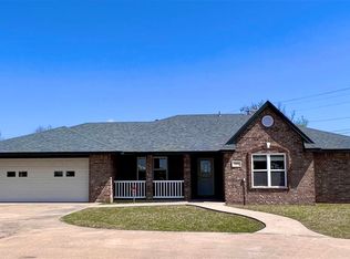 1304 Fringe Rd, Blackwell, OK 74631