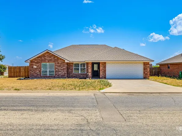 1010 Gordon Blvd, San Angelo, TX 76905