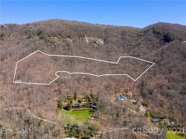 0 Meadow Ln, Fairview, NC 28730