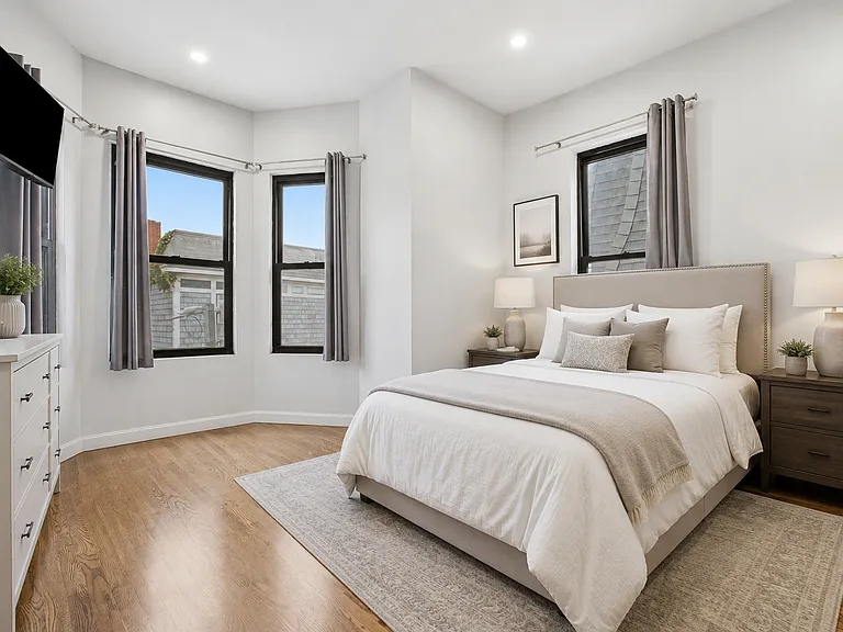 265 Emerson St #3 — Photo 9