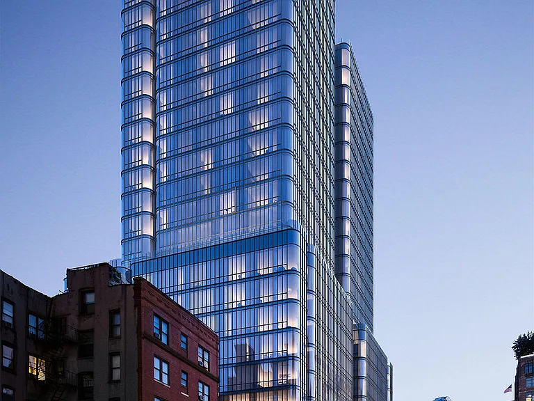 565 Broome St #S8B — Photo 20