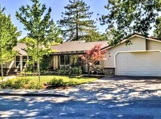 1658 Glen Oak Ct, Lafayette, CA