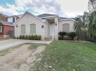 2824 Emory Loop, Laredo, TX 78043