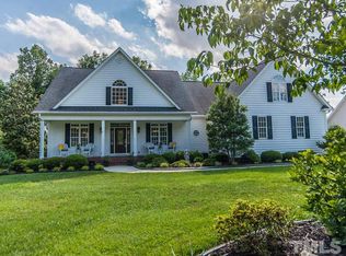 210 Cameron Dr, Raleigh, NC 27603