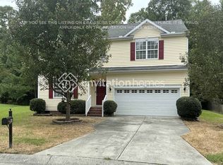 38 Autumn Leaf Ln, Durham, NC 27704