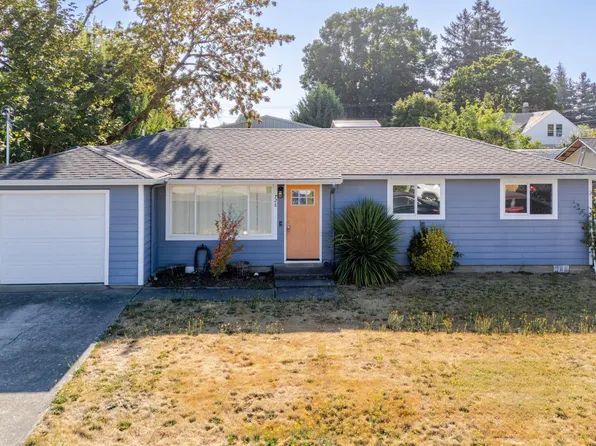 728 Shores St NE, Salem, OR 97301