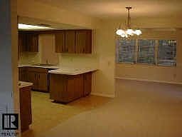 Kitchen and Family Room