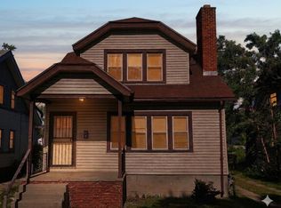 12762 Meyers Rd, Detroit, MI 48227