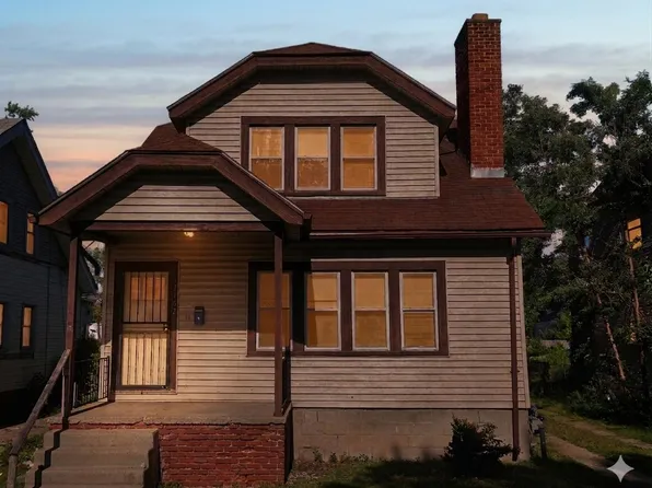 12762 Meyers Rd, Detroit, MI 48227