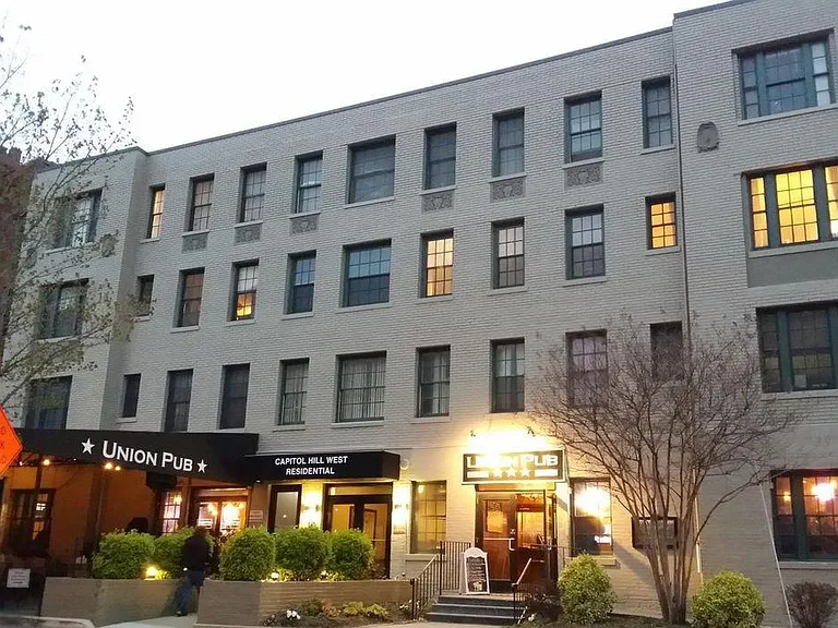 201 Massachusetts Ave NE #302 — Photo 3