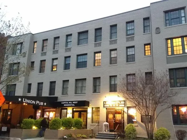 201 Massachusetts Ave NE, Washington, DC