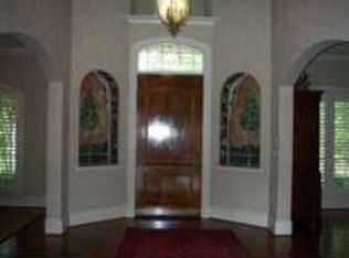 6 Clary Sage Ct, Spring, TX 77382