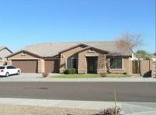 17732 W Copper Ridge Dr, Goodyear, AZ 85338