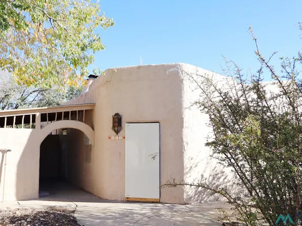 613 E 35th St, Silver City, NM 88061