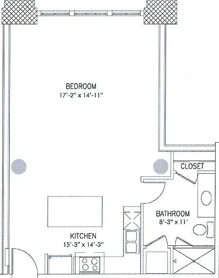 City View Lofts — Photo 31