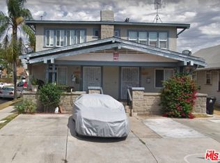 5216 S Budlong Ave, Los Angeles, CA 90037