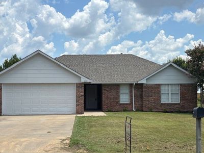 312 Barton St, Royse City, TX, 75189