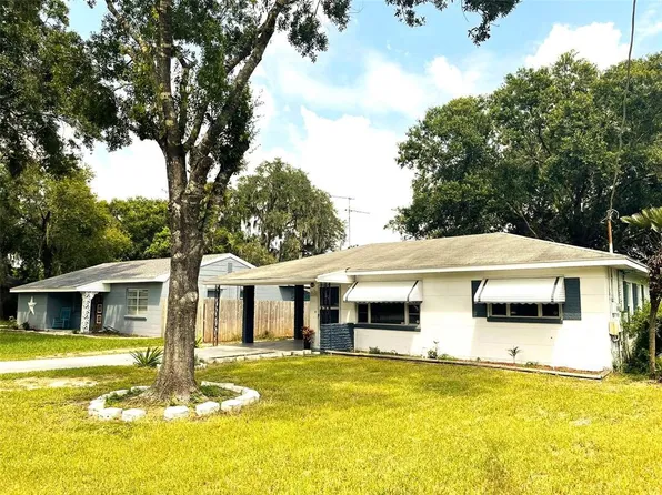 1208 N Orange St, Plant City, FL 33563