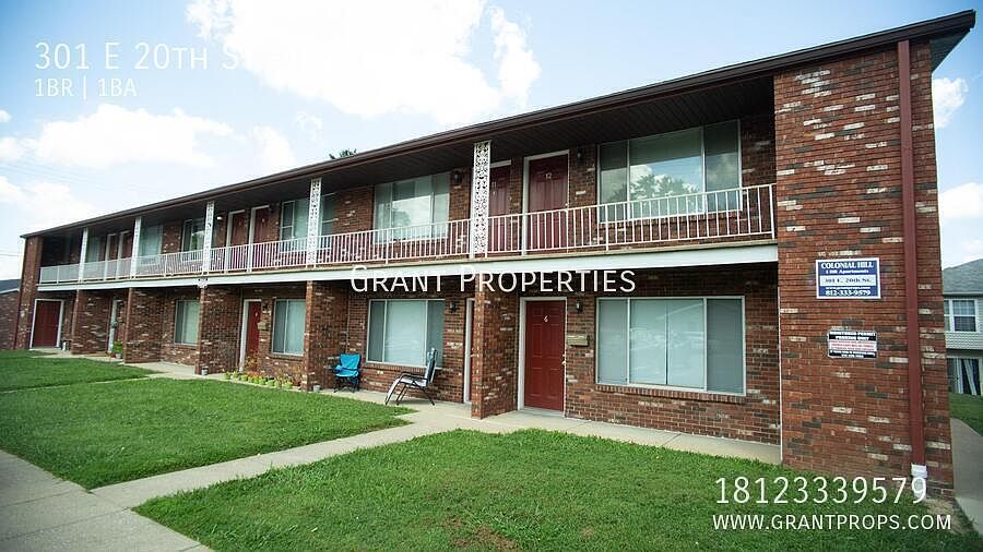1st image of 301 E 20th St APT 10