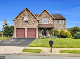 1014 Josephine Dr, Temple, PA 19560