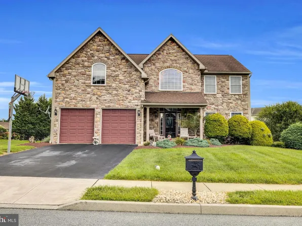 1014 Josephine Dr, Temple, PA 19560