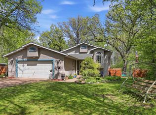 1926 Shady Acres Ln, Mora, MN 55051