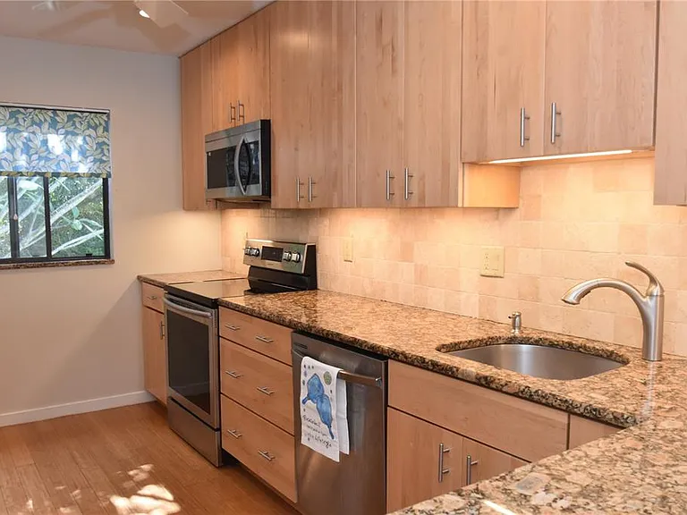 1601 Bayhouse Point Dr #BA201 — Photo 2