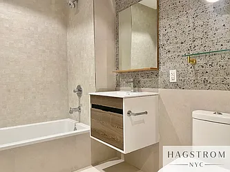 Rented by Hagstrom Management Inc