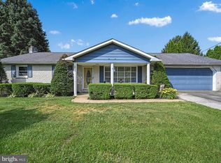 5800 Yorkana Rd, York, PA 17406