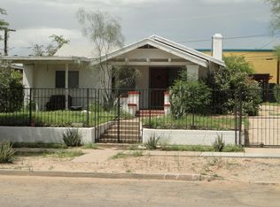 1429 E 8th St, Tucson, AZ 85719