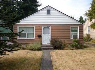 8833 37th Ave SW, Seattle, WA 98126