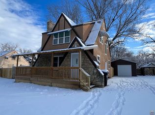 1738 SE Hudson Blvd, Topeka, KS 66607