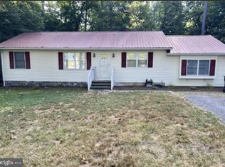 11761 Kittys Corner Rd, Cordova, MD 21625