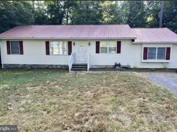 11761 Kittys Corner Rd, Cordova, MD 21625