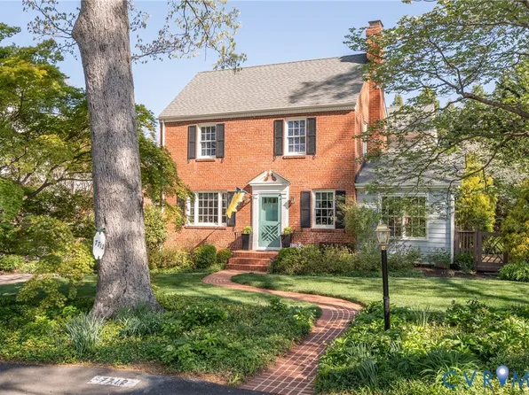 7712 Sweetbriar Rd, Henrico, VA 23229