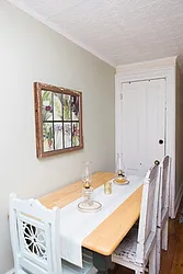 Rented by Owner