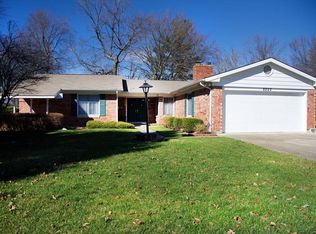 8222 Forsythia Ct, Indianapolis, IN
