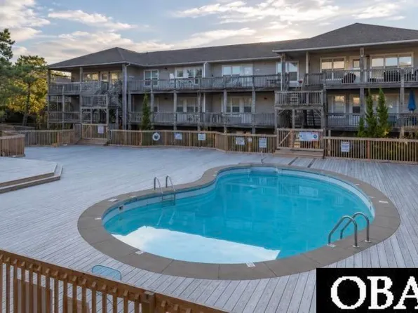 641 Surf Song Ln #A-7, Corolla, NC 27927