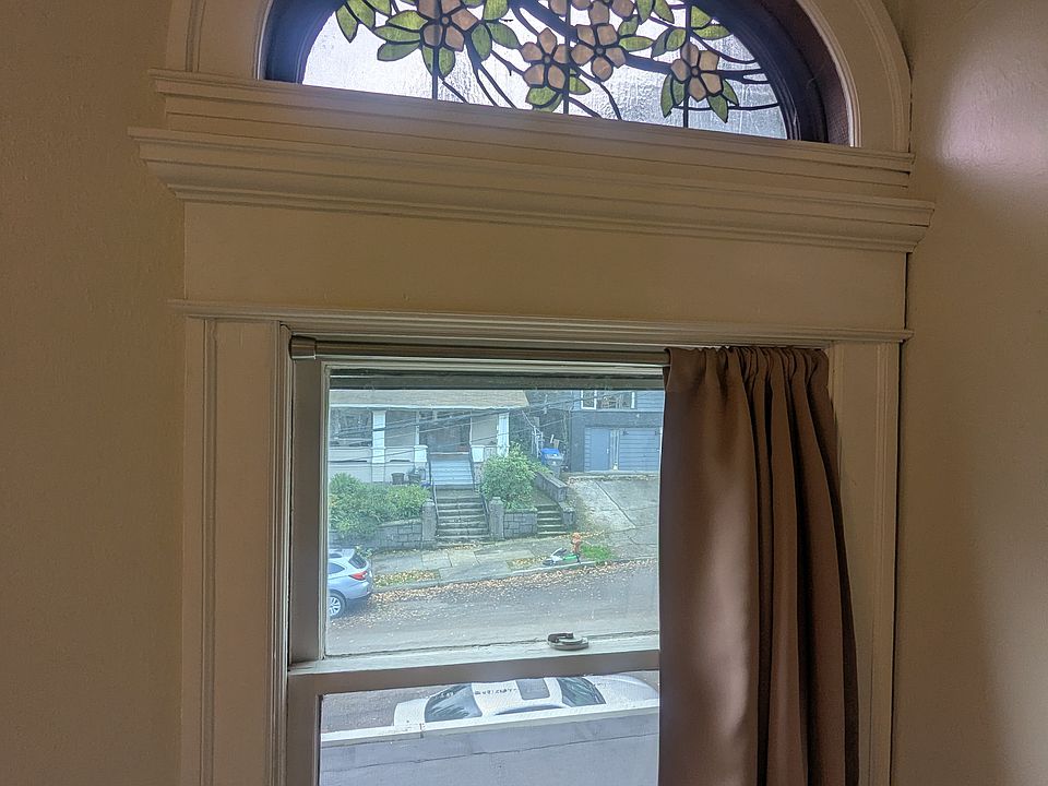 Front Window