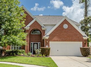 11106 Oak Mesa Ct, Houston, TX 77070