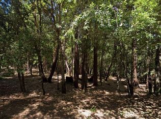 1710 Ponderosa Rd, Willits, CA 95490