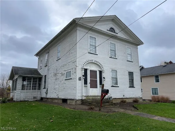 192 W Jefferson St, Jefferson, OH 44047